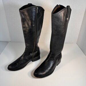 Women's size 7B Frye boots